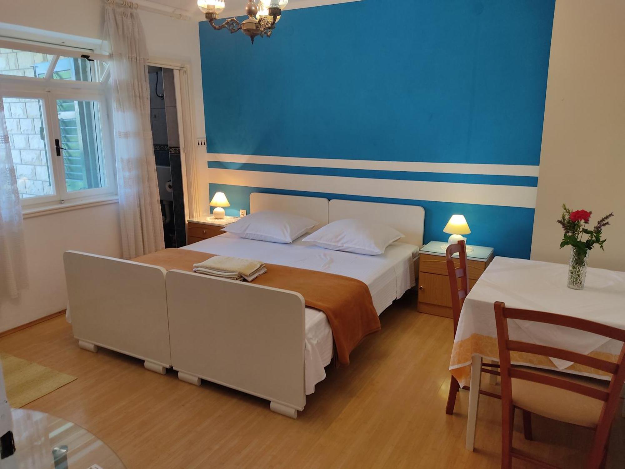 Apartments Milka Vodice Exterior photo