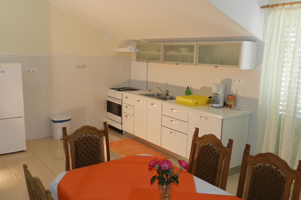 Apartments Milka Vodice Room photo