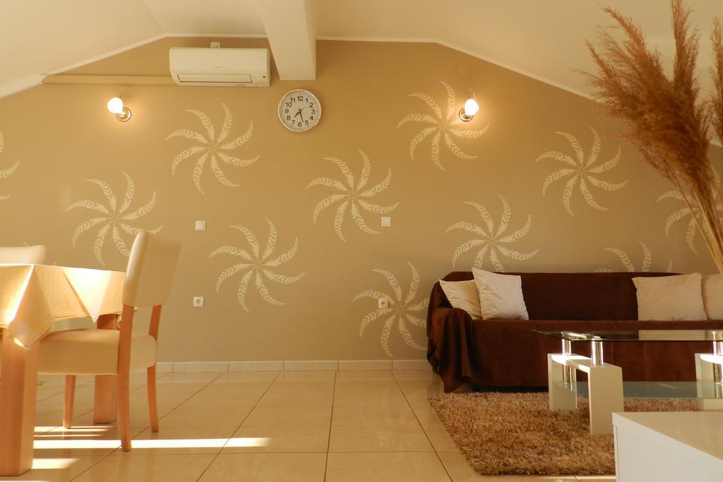 Apartments Milka Vodice Room photo