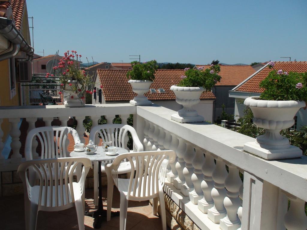 Apartments Milka Vodice Room photo