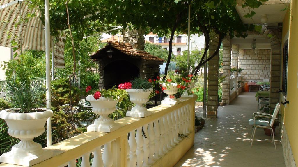 Apartments Milka Vodice Room photo