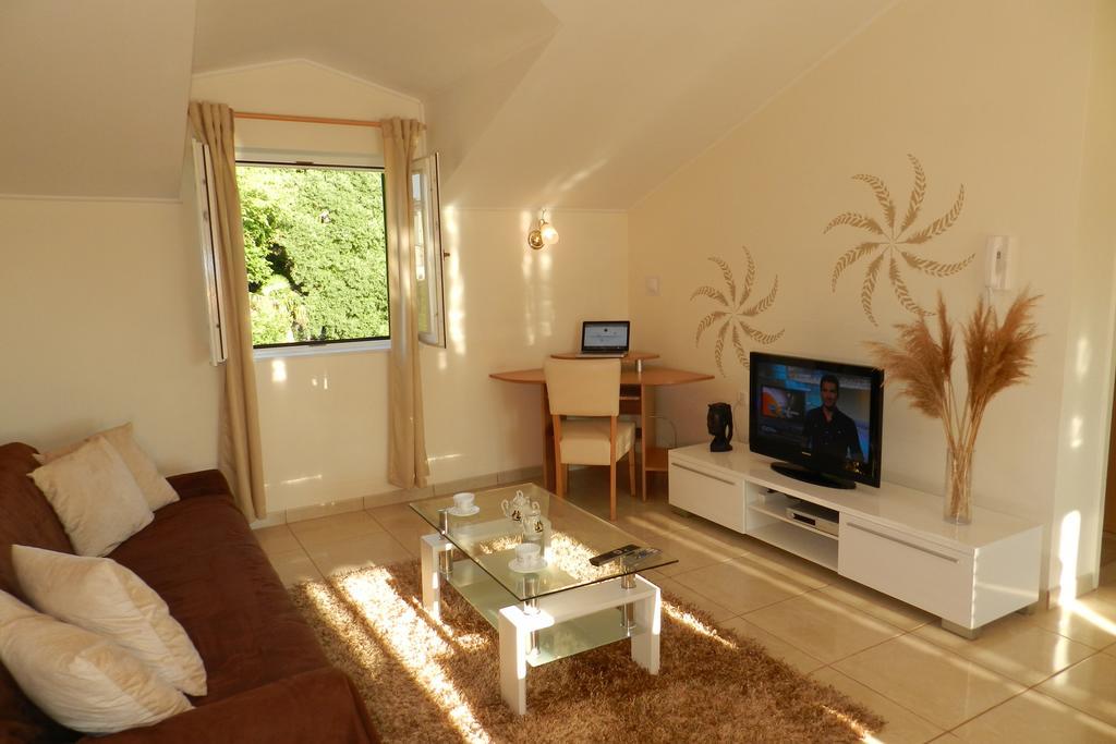 Apartments Milka Vodice Room photo